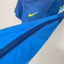 CAMISA BRASIL - FORA/AWAY - FEMININO - 2020