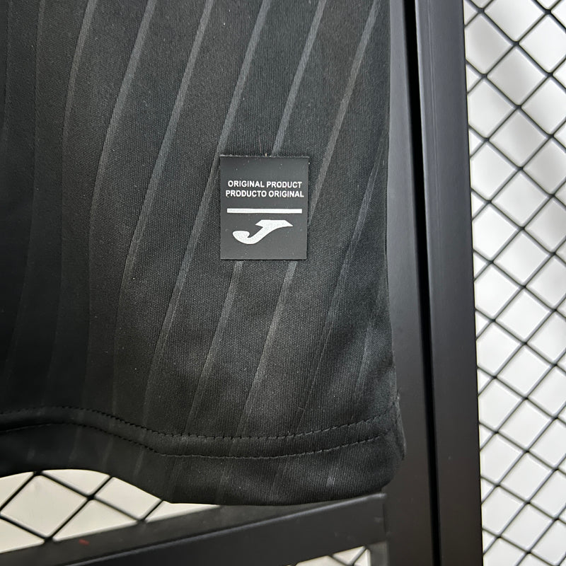 CAMISA LEGANÊS - CASA/ HOME - TORCEDOR - 24/ 25