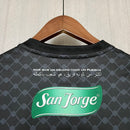 CAMISA PALESTINO - CHILE - FORA/ AWAY - TORCEDOR - 24/25