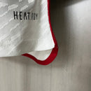 CAMISA FLAMENGO - FORA/ AWAY - JOGADOR - 24/25