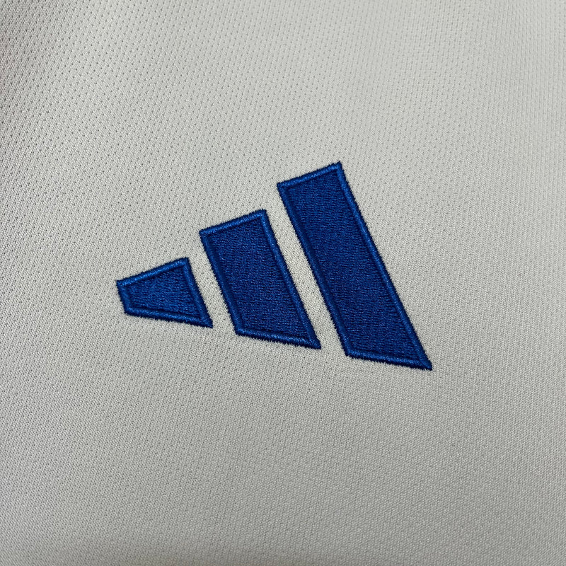 CAMISA CHILE - FORA/ AWAY - TORCEDOR - 24/25