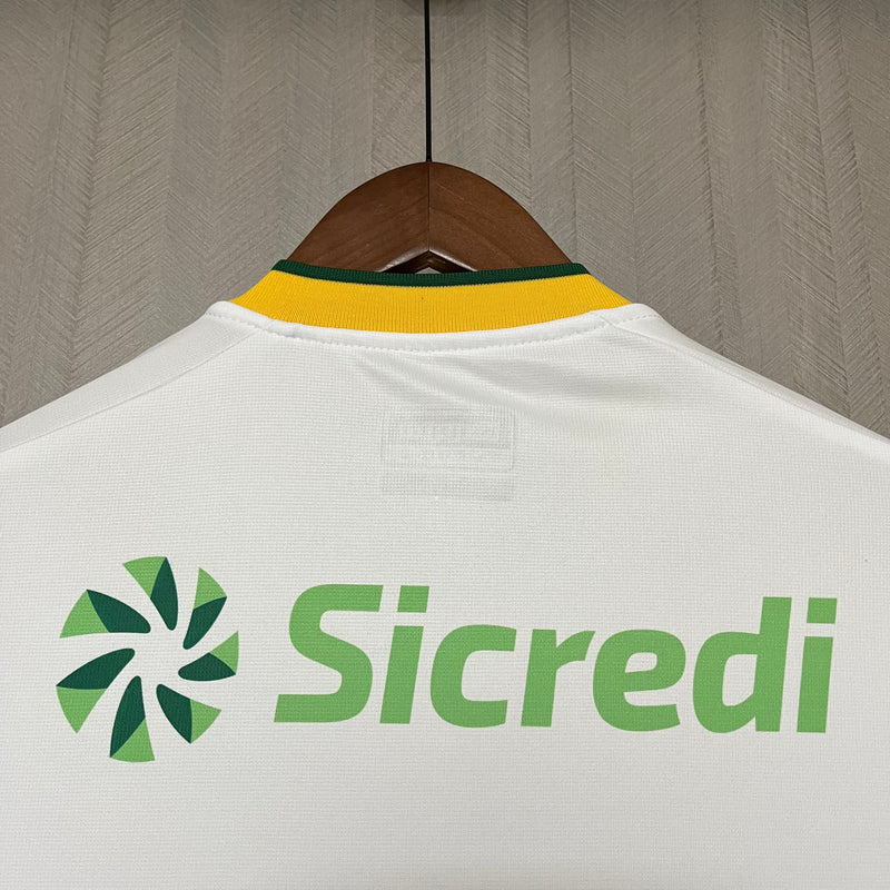 CAMISA CUIABA - FORA/ AWAY - TORCEDOR - 24/25