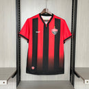 CAMISA VITORIA - CASA/ HOME - TORCEDOR - 24/25