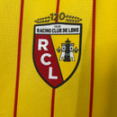 CAMISA LENS - CASA/ HOME - TORCEDOR - 25/ 26
