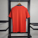 CAMISA COSTA RICA - CASA/ HOME - TORCEDOR - 23/24