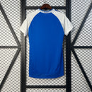 CAMISA CRUZEIRO - CASA/ HOME - FEMININNO - 25/26