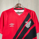 CAMISA ATHLETICO PARANAENSE - CASA/ HOME - TORCEDOR - 24/25