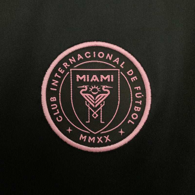 CAMISA INTER MIAMI - FORA/ AWAY - TORCEDOR - 25/ 26