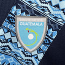CAMISA GUATEMALA - FORA/ AWAY - TORCEDOR - 23/24