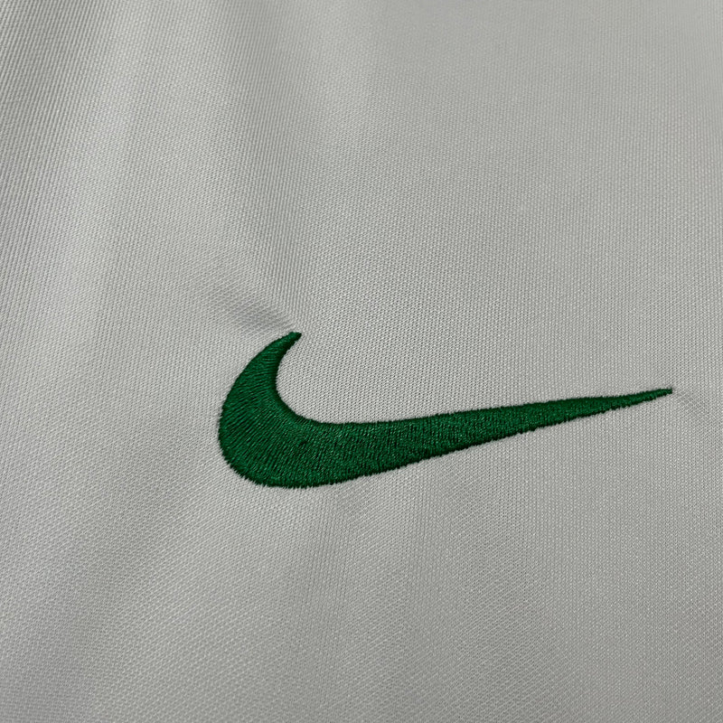 CAMISA SPORTING - PORTUGAL - SPECIAL EDITION 60 YEARS - TORCEDOR - 24/2