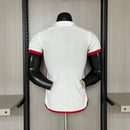 CAMISA FLAMENGO - FORA/ AWAY - JOGADOR - 24/25