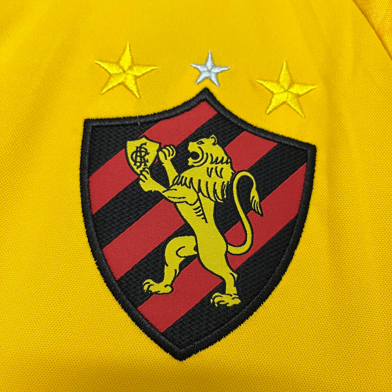 CAMISA SPORT - FORA/ AWAY - TORCEDOR - 24/25