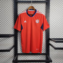 CAMISA COSTA RICA - CASA/ HOME - TORCEDOR - 23/24