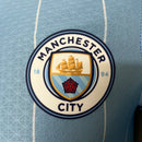 CAMISA MANCHESTER CITY - CASA/ HOME - JOGADOR - 24/25