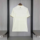 CAMISA FLAMENGO - TERCEIRO/ THIRD - DOURADA - FEMININO - 25/26