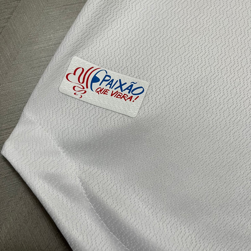 CAMISA BAHIA - CASA/ HOME - TORCEDOR - 24/25