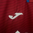 CAMISA GETAFE - FORA/ AWAY - TORCEDOR - 24/ 25