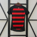 CAMISA FLAMENGO - CASA/ HOME - FEMININO - 25/26