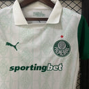 CAMISA PALMEIRAS - FORA/ AWAY - TORCEDOR - 25/ 26