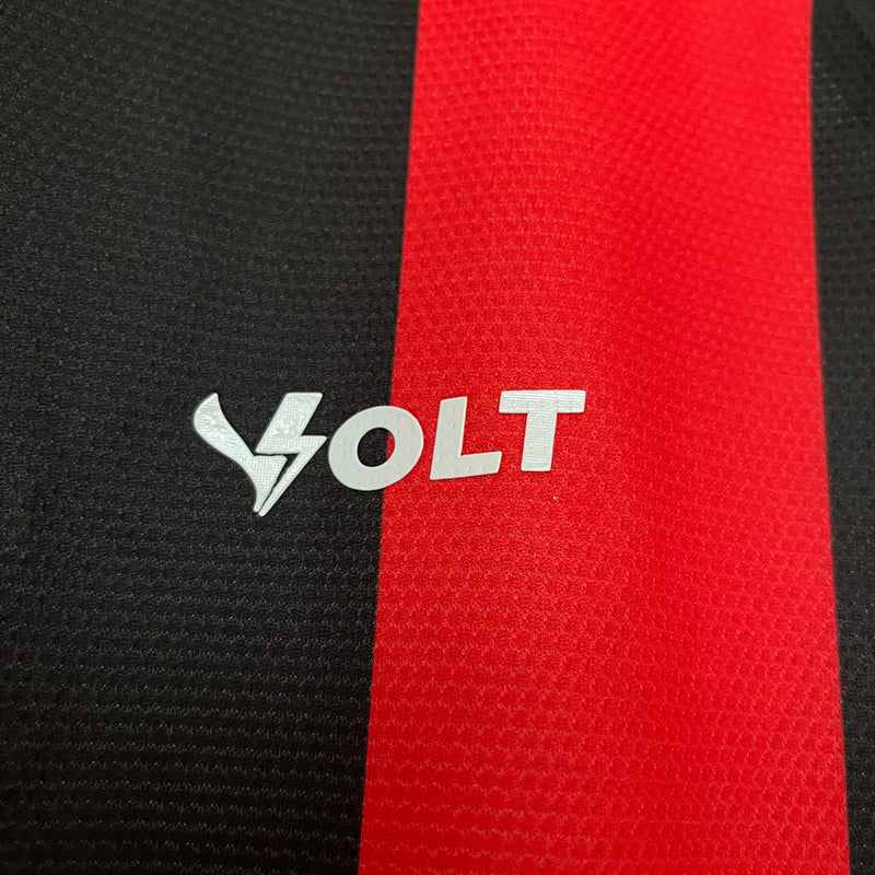 CAMISA VITORIA - CASA/ HOME - TORCEDOR - 24/25