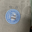 CAMISA BAHIA - TERCEIRA/ THIRD - FEMININO - 25/ 26