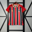 CAMISA SÃO PAULO - FORA/ AWAY - TORCEDOR - 25/ 26