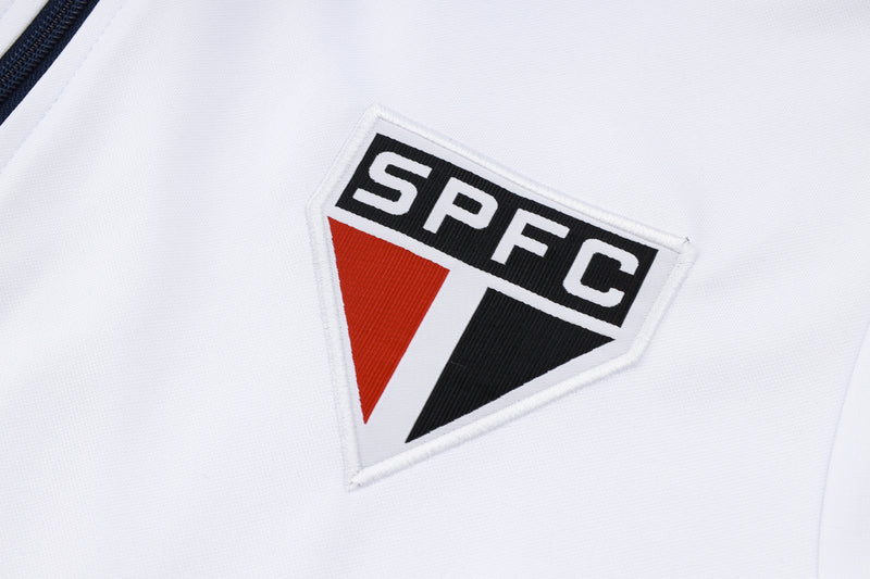 KIT PASSEIO -  SÃO PAULO - AZUL - 24/25