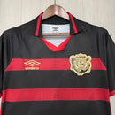 CAMISA SPORT - CASA/ HOME - TORCEDOR - 24/25