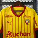 CAMISA LENS - CASA/ HOME - TORCEDOR - 25/ 26