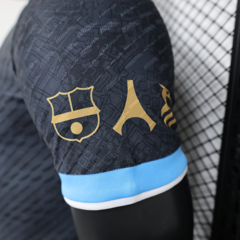 CAMISA ARGETINA - MESSI - ESPECIAL - JOGADOR - 23/24