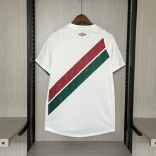 Carregar imagem no visualizador da galeria, CAMISA FLUMINENSE - FORA/ AWAY - TORCEDOR - 24/25
