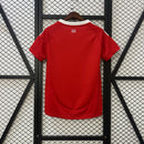 CAMISA INTERNACIONAL - CASA/ HOME - FEMININO - 25/26