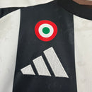 CAMISA JUVENTUS - CASA/ HOME - TORCEDOR - 24/25