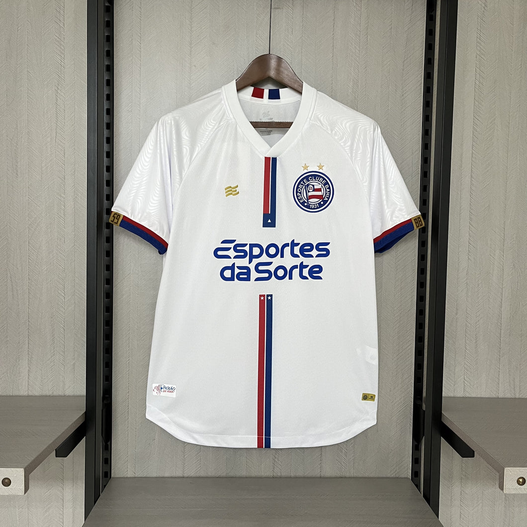 CAMISA BAHIA - CASA/ HOME - TORCEDOR - 24/25