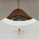 CAMISA SPORTING - PORTUGAL - SPECIAL EDITION 60 YEARS - TORCEDOR - 24/2