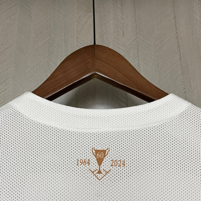 CAMISA SPORTING - PORTUGAL - SPECIAL EDITION 60 YEARS - TORCEDOR - 24/2