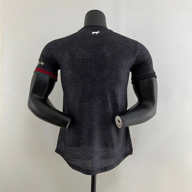 CAMISA PORTUGAL - CRISTIANO RONALDO CR7 - ESPECIAL - JOGADOR - 23/24