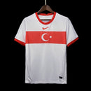 CAMISA TURQUIA - CASA/AWAY  - TORCEDOR - 23/24