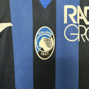 CAMISA ATALANTA - CASA/ HOME - TORCEDOR - 23/24