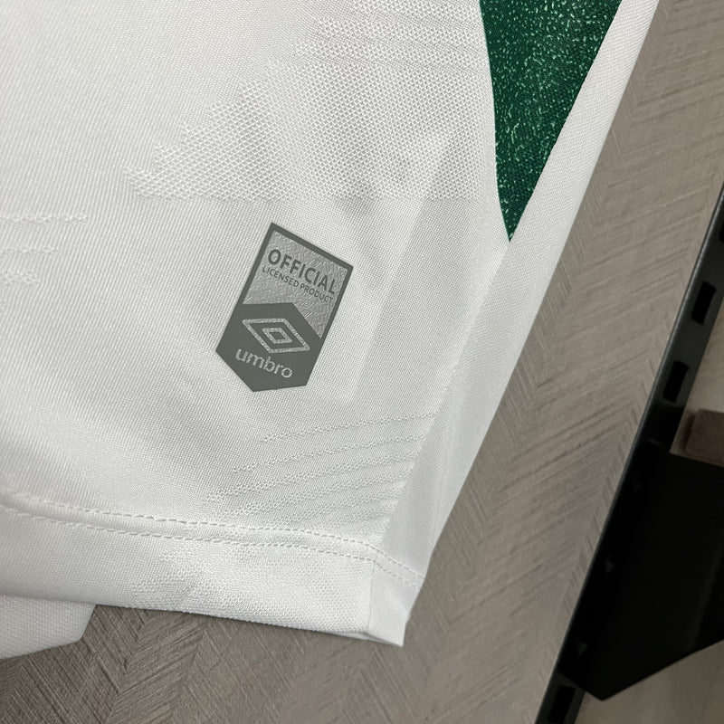 CAMISA FLUMINENSE - FORA/ AWAY - TORCEDOR - 24/25