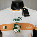 CAMISA FRANÇA - CASA/ HOME - JOGADOR - 24/25