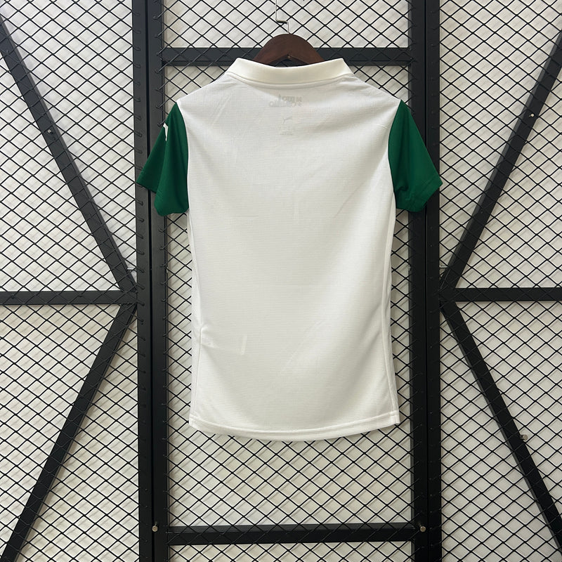 CAMISA PALMEIRAS - FORA/ AWAY - TORCEDOR - 25/ 26
