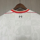 CAMISA LIVERPOOL - CASA/ HOME - TORCEDOR - 24/25