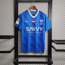 CAMISA AL HILAL - CASA/ HOME - TORCEDOR - 23/24