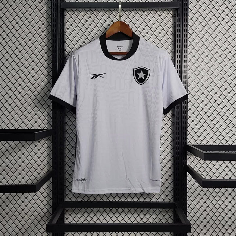 CAMISA BOTAFOGO - FORA /AWAY - TORCEDOR - 23/24