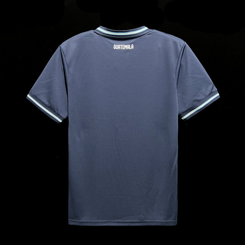 CAMISA GUATEMALA - FORA/ AWAY - TORCEDOR - 23/24