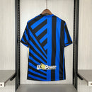 CAMISA INTER DE MILÃO  - CASA/ HOME - TORCEDOR - 24/25