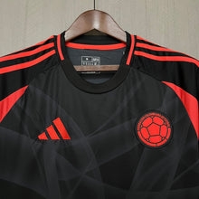 Carregar imagem no visualizador da galeria, CAMISA COLOMBIA - FORA/ AWAY - TORCEDOR - 24/ 25
