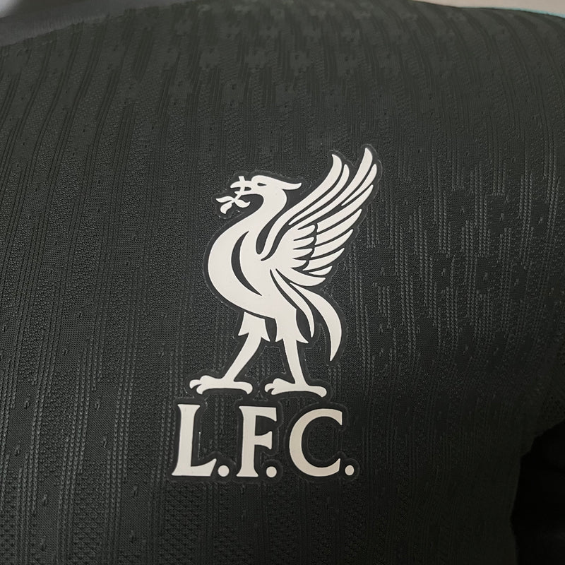 CAMISA LIVERPOOL - FORA/ AWAY - JOGADOR - 23/24