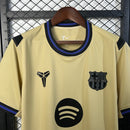 CAMISA BARCELONA - FORA/ AWAY - TORCEDOR - 25/ 26